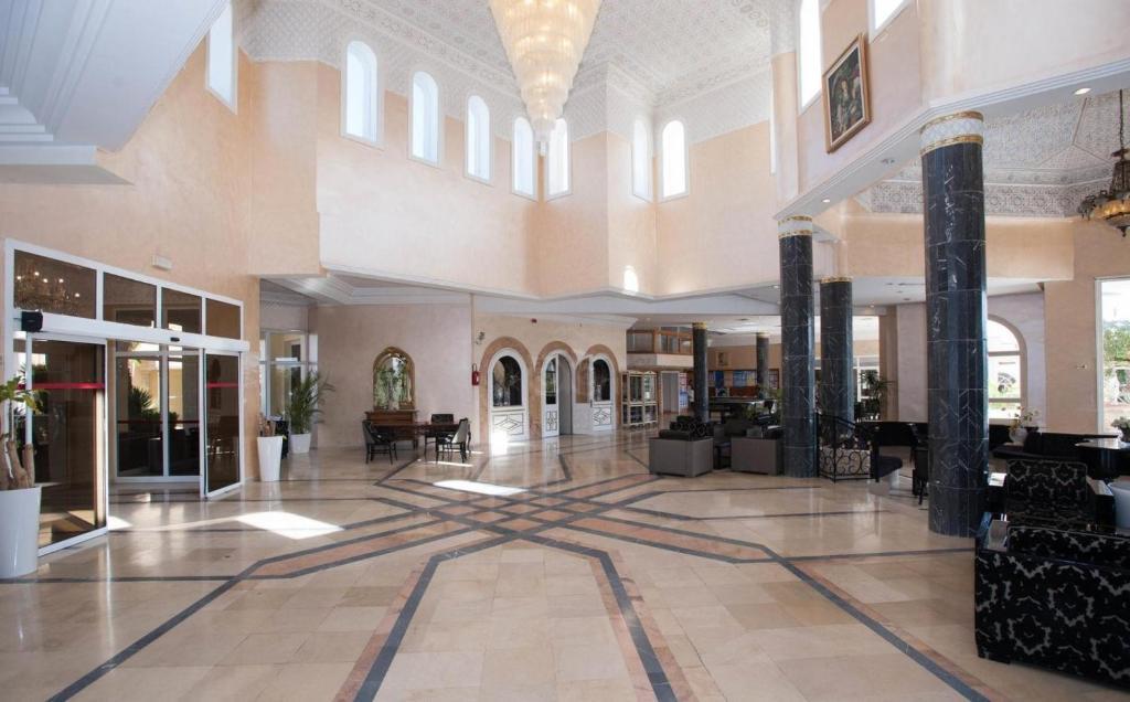 Soviva Resort