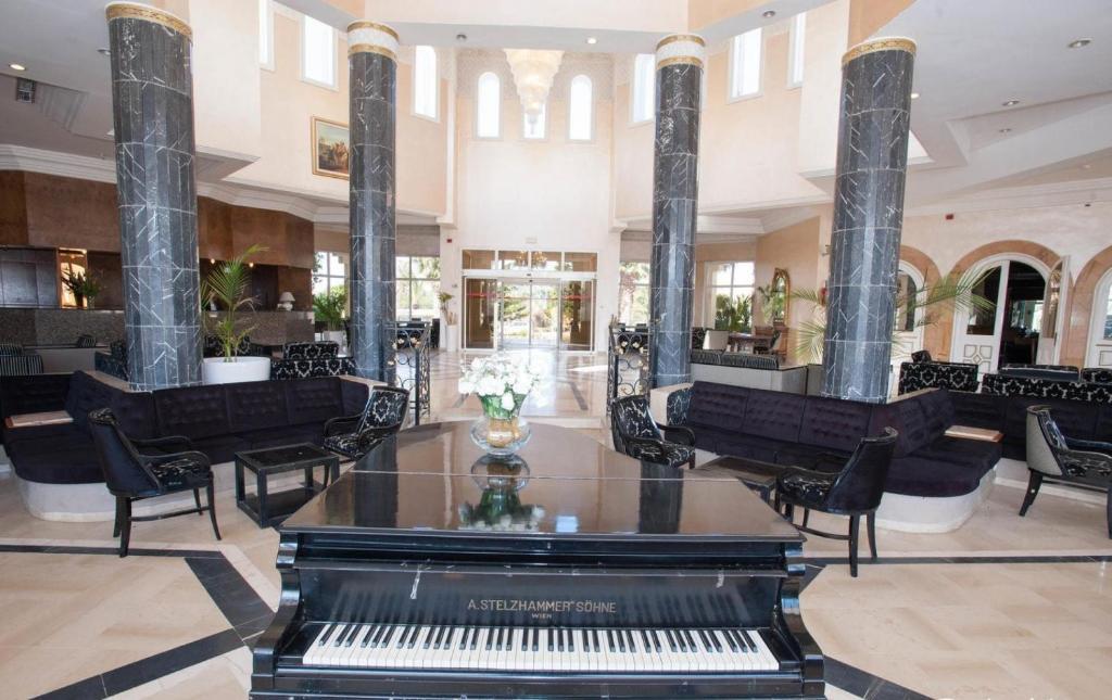 Soviva Resort