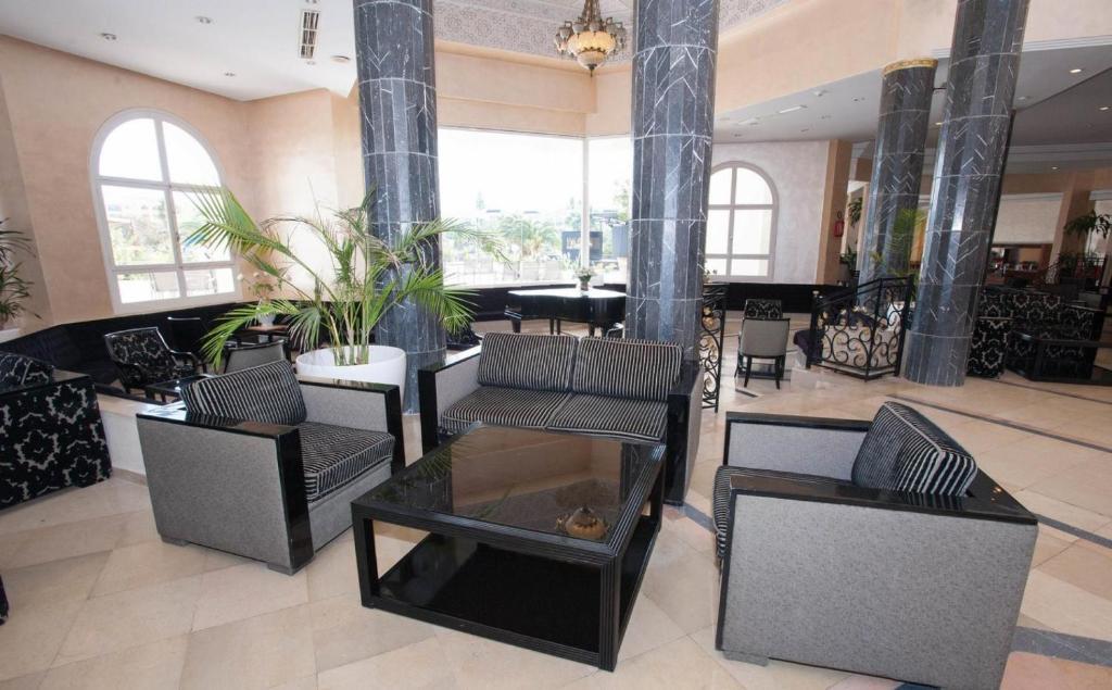 Soviva Resort