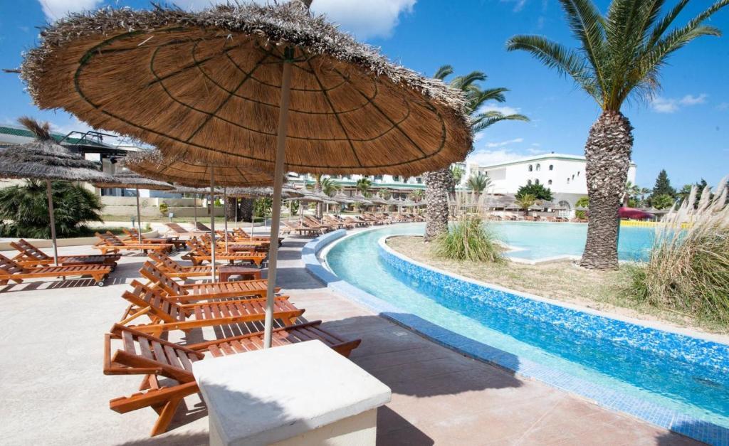 Soviva Resort