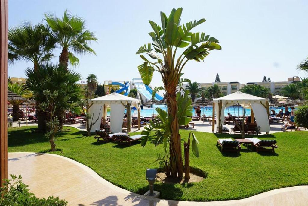 Soviva Resort