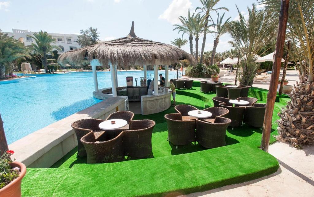 Soviva Resort