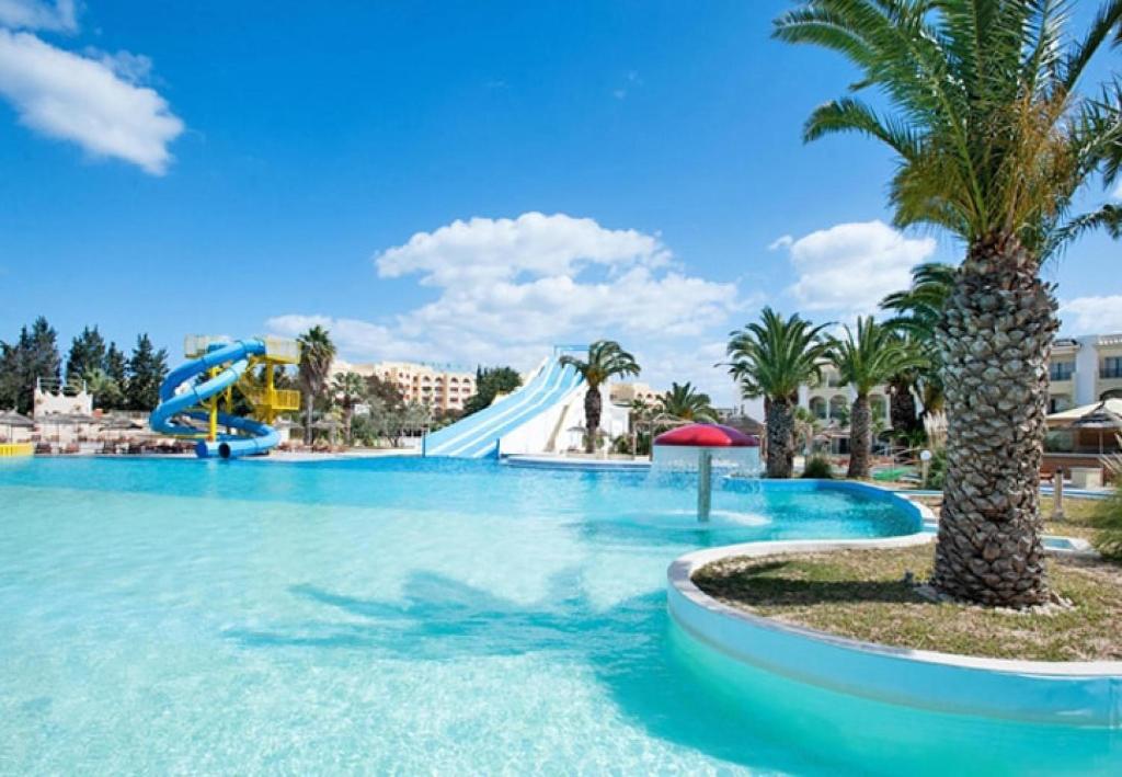 Soviva Resort