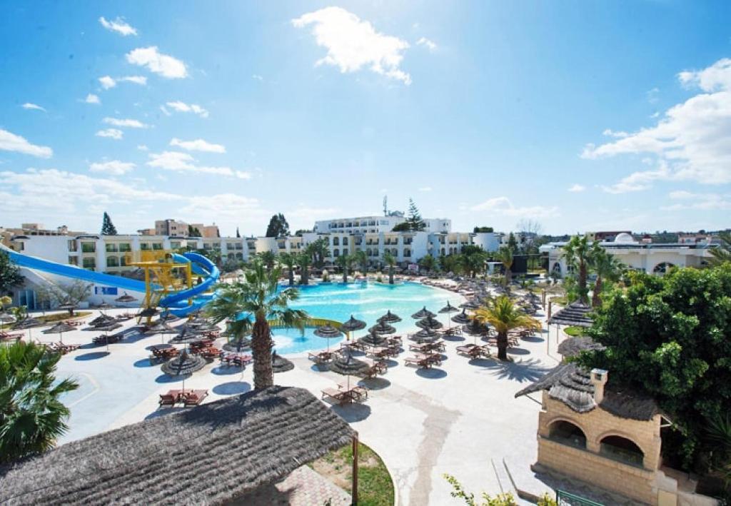 Soviva Resort
