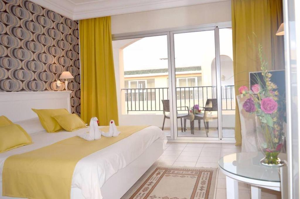 Soviva Resort