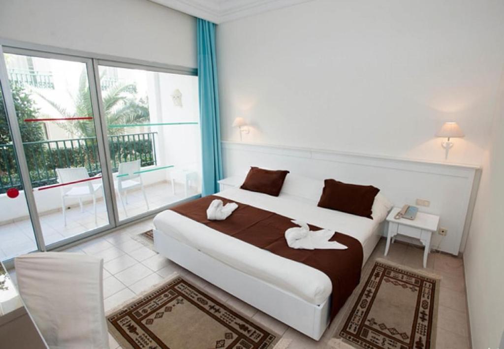 Soviva Resort