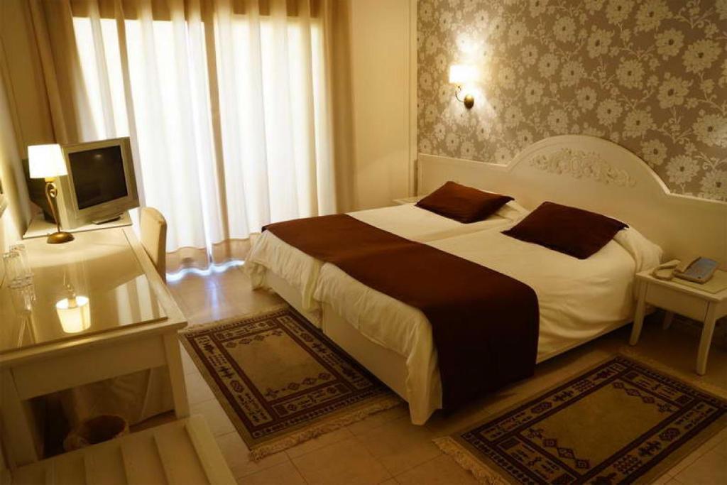 Soviva Resort