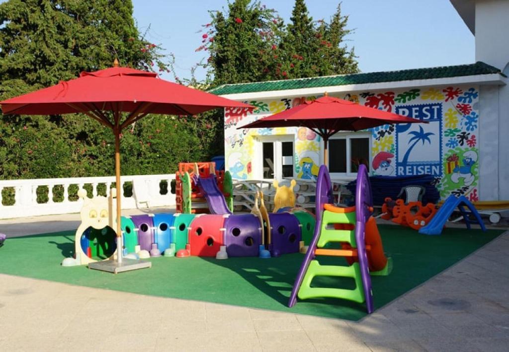 Soviva Resort