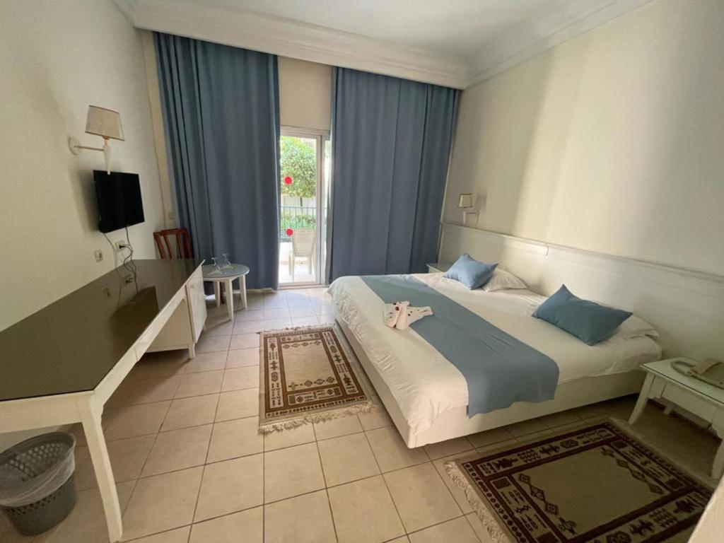 Soviva Resort