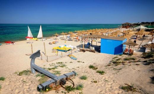 Abou Sofiane Hotel & Aquapark (ex Le Soleil Abou Sofiane)