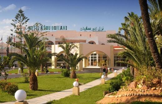Abou Sofiane Hotel & Aquapark (ex Le Soleil Abou Sofiane)