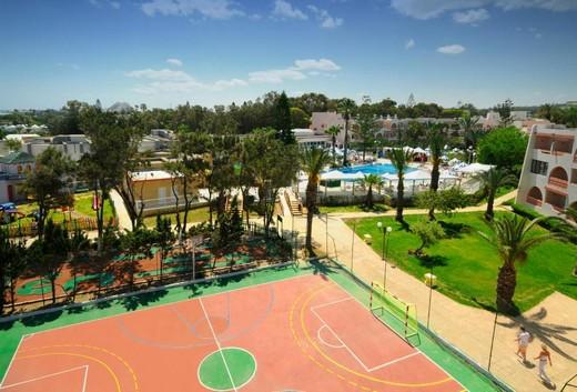 Abou Sofiane Hotel & Aquapark (ex Le Soleil Abou Sofiane)