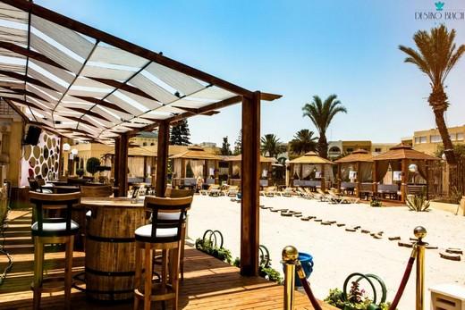 Abou Sofiane Hotel & Aquapark (ex Le Soleil Abou Sofiane)