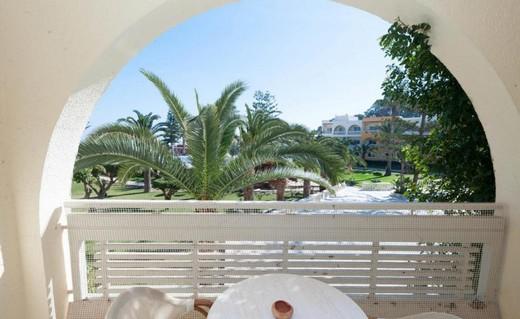 Abou Sofiane Hotel & Aquapark (ex Le Soleil Abou Sofiane)