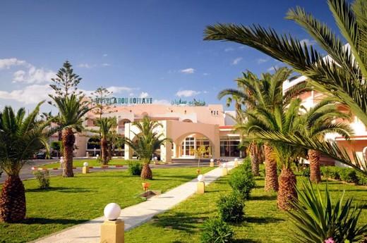Abou Sofiane Hotel & Aquapark (ex Le Soleil Abou Sofiane)