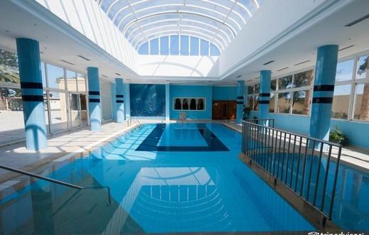 Abou Sofiane Hotel & Aquapark (ex Le Soleil Abou Sofiane)