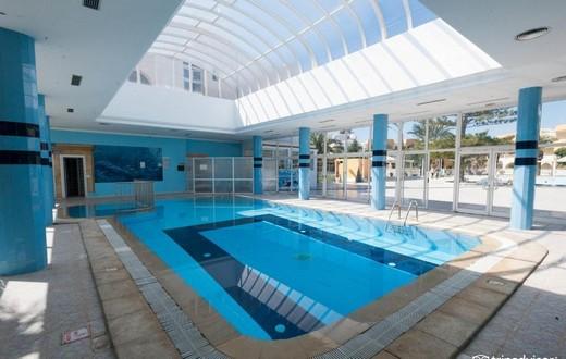 Abou Sofiane Hotel & Aquapark (ex Le Soleil Abou Sofiane)
