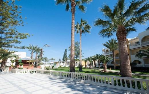 Abou Sofiane Hotel & Aquapark (ex Le Soleil Abou Sofiane)