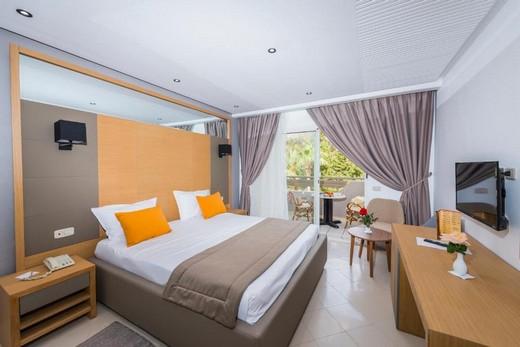 Abou Sofiane Hotel & Aquapark (ex Le Soleil Abou Sofiane)