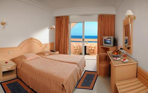 Abou Sofiane Hotel & Aquapark (ex Le Soleil Abou Sofiane)