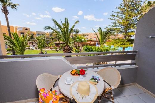 Abou Sofiane Hotel & Aquapark (ex Le Soleil Abou Sofiane)