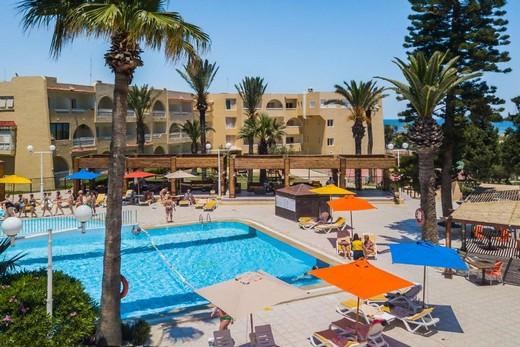 Abou Sofiane Hotel & Aquapark (ex Le Soleil Abou Sofiane)