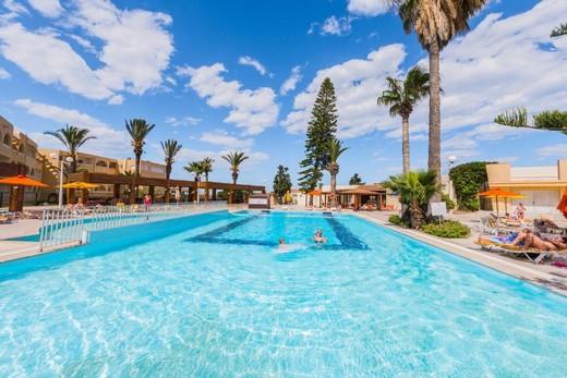 Abou Sofiane Hotel & Aquapark (ex Le Soleil Abou Sofiane)