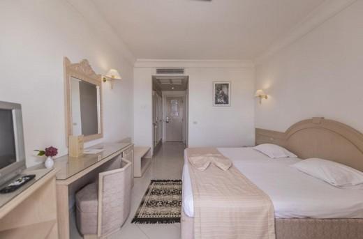 Abou Sofiane Hotel & Aquapark (ex Le Soleil Abou Sofiane)