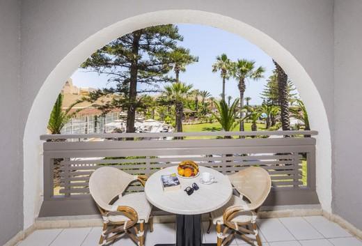 Abou Sofiane Hotel & Aquapark (ex Le Soleil Abou Sofiane)