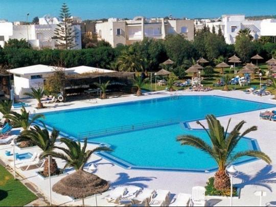 Golf Residence Hotel