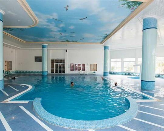 Golf Residence Hotel