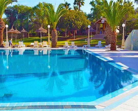 Golf Residence Hotel