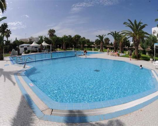 Golf Residence Hotel