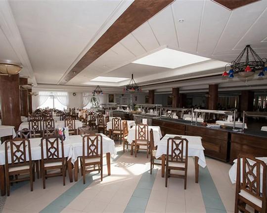 Golf Residence Hotel