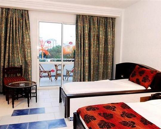 Golf Residence Hotel