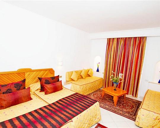 Golf Residence Hotel