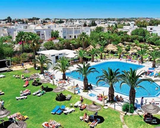 Golf Residence Hotel