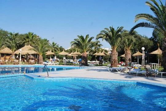 Golf Residence Hotel