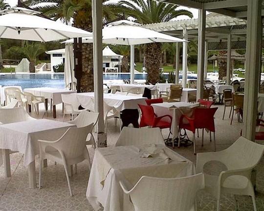 Golf Residence Hotel