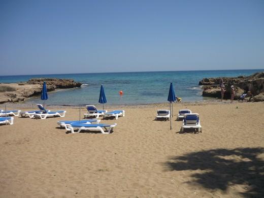 Penelope Beach Hotel Apts