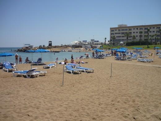 Penelope Beach Hotel Apts