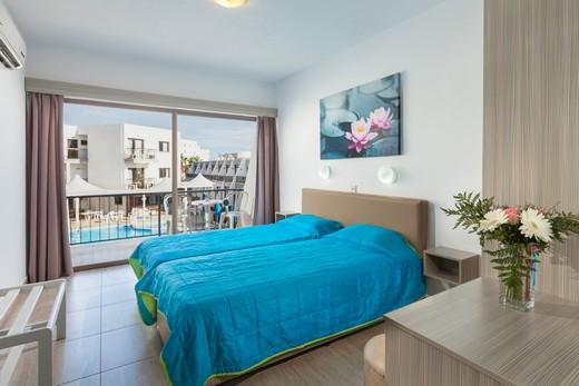 Penelope Beach Hotel Apts