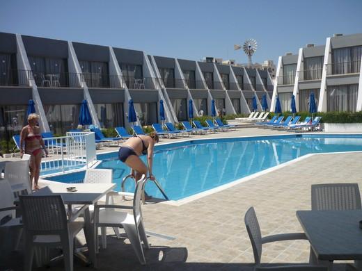 Penelope Beach Hotel Apts