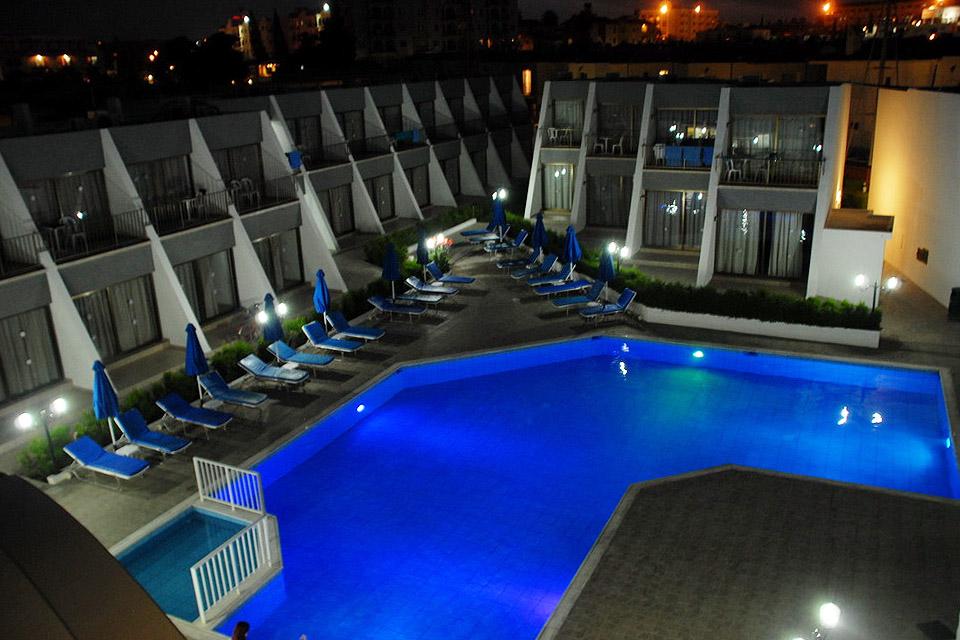 Penelope Beach Hotel Apts