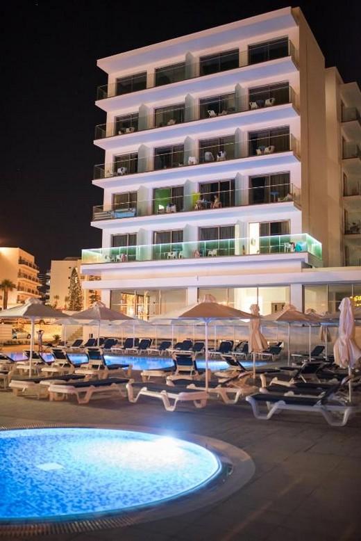 Mandali Hotel