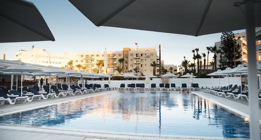 Mandali Hotel