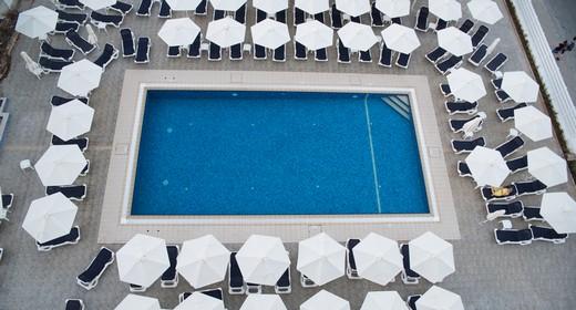 Mandali Hotel