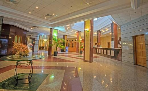 Tsokkos Gardens Hotel