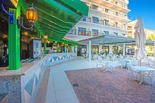 Tsokkos Gardens Hotel