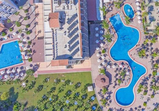 Tsokkos Gardens Hotel